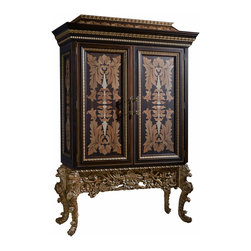 ALHAMBRA CABINET - Storage Cabinets
