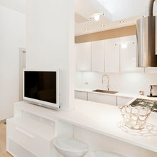 Kitchen for Manu