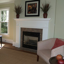 fireplaces