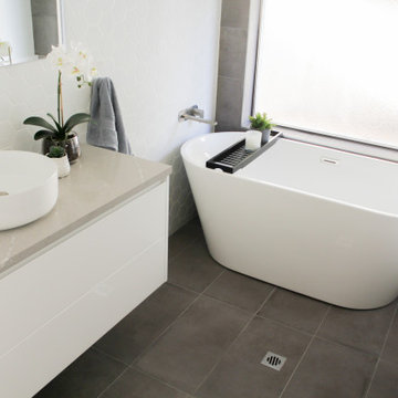 Bathroom Renovation Woodvale