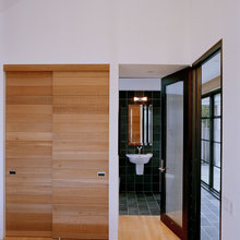 closet Door