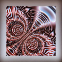 3D wallart - Prints And Posters