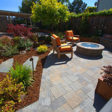fire pit