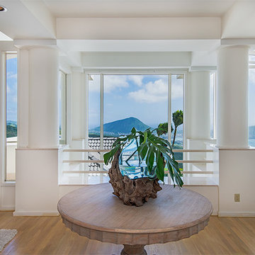 889 Ikena Circle. Honolulu 96821