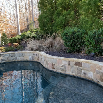 Sandy Springs Complete Home