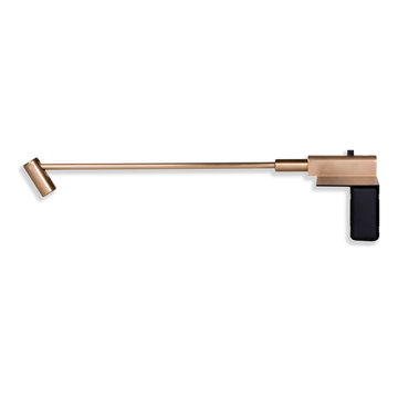 Mini-spot: Cordless & Rechargeable Art Lighting