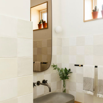 New Build in Fitzroy