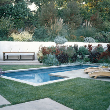 2015 Garden Dialogues: Hollywood Hills, Hollywood Hillside Residence, May 31