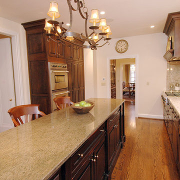 Wills Company Nashville Kitchens