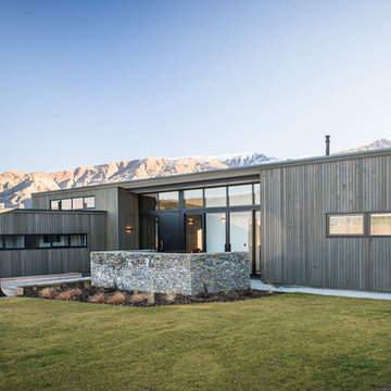 Peninsula Bay House, Wanaka