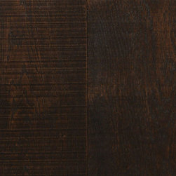 Old World Collection - Hardwood Flooring