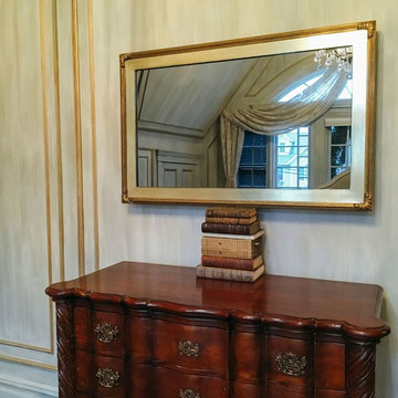 Elegant & Traditional