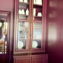 Dining Room Ideas
