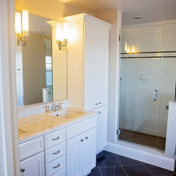 Residential Work