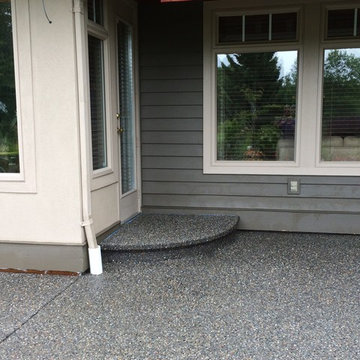 Patios