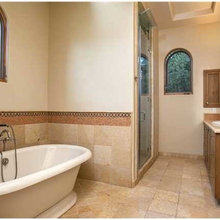 Master bath