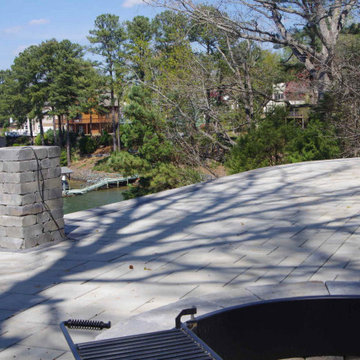 Lake Wylie Residence