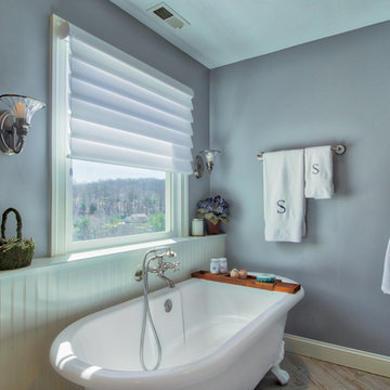 Master Suite Remodel