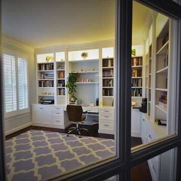 Combs Library