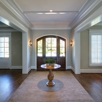 Hockey Family Bethesda Home