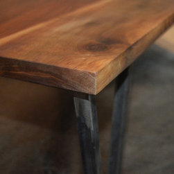 Coffee Table - Coffee Tables