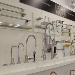 Luxury Bath - Bathroom Fixtures