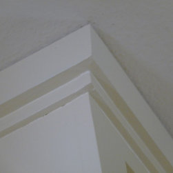Built-in Bookcase - Bookcases