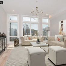 Virtual Staging