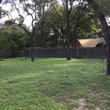 South Austin Backyard Social Club