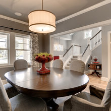 Dining Room Ideas
