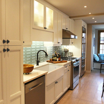 + Rego Park Kitchen