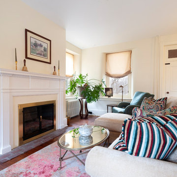 Phoenixville Tale of Two Parlors