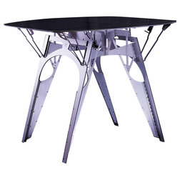 Contemporary Dining Tables by Folditure