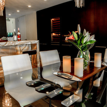City Living-W Residence