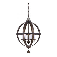 chandelier