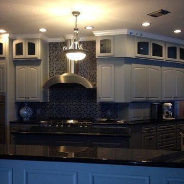 Kitchen Remodel 1