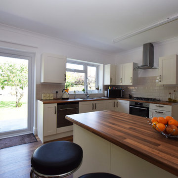 Beaumont, Worthing - Full Planning