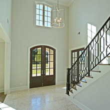 Entry Door
