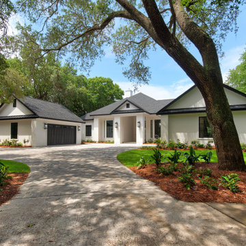 Sessions Residence