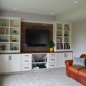 From Builder Boring to Sweet Spot
