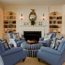 Living Rooms