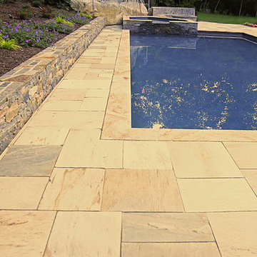 Walkways & Patio Design