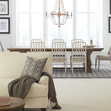 Living Space Flooring
