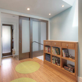 Butler-Tarkington Modern Tudor