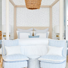 Master Bed
