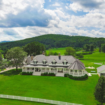 Countryside Estate in Charlottesville