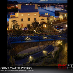 B-K Lighting - Lighting