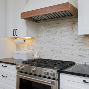 Townhome Renovation And Decor