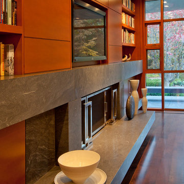 Naturally Modern