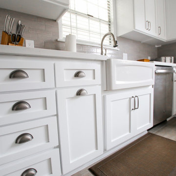 Don Julio Kitchen Remodel